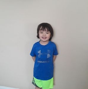 Meet your Posher, Noe